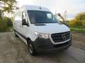 Mercedes-Benz Sprinter 317cdi - 3.5T trekvermogen Blanc - thumbnail 1