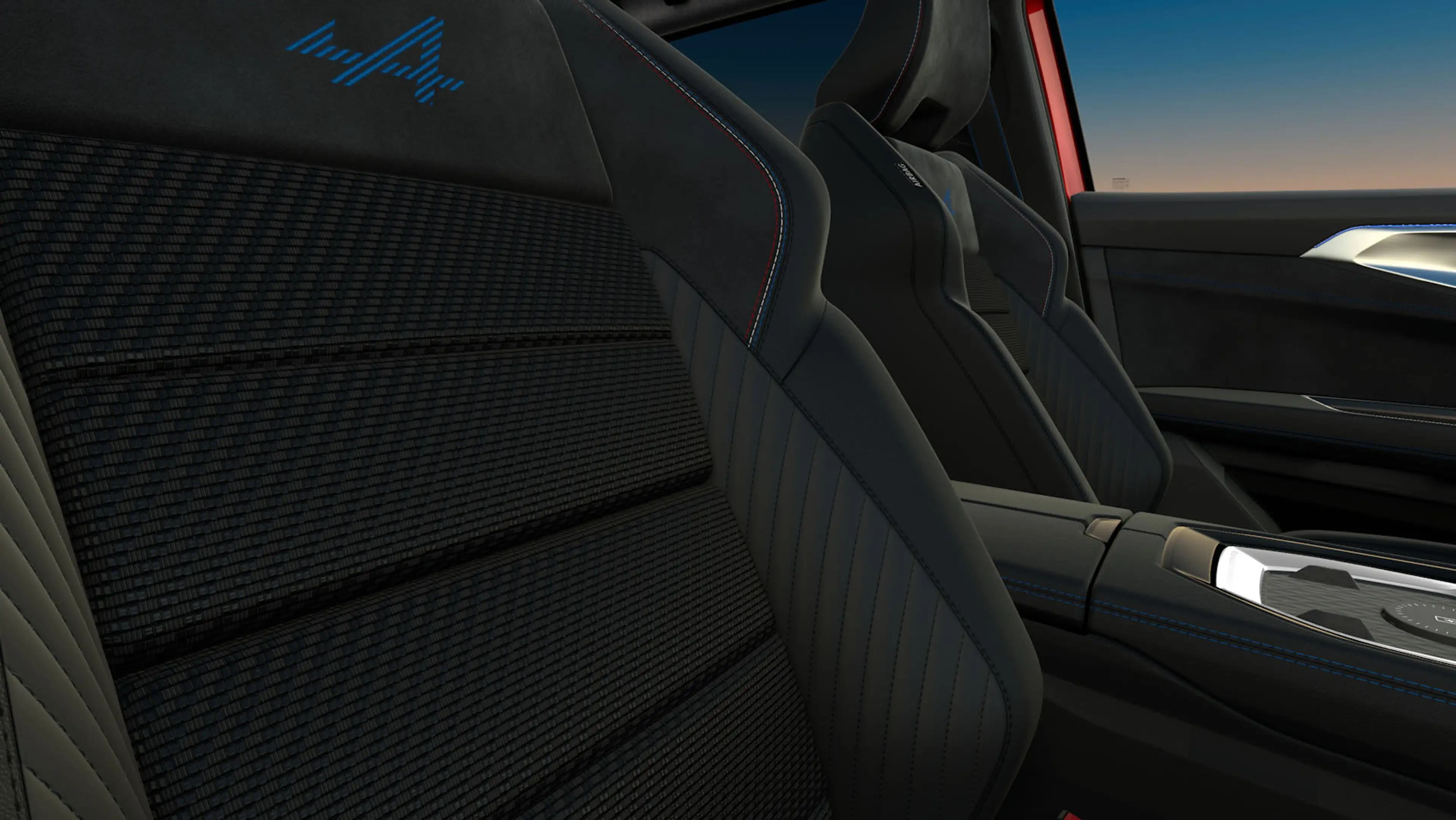 Renault Austral 1.2 E-Tech full hybrid 200 esprit Alpine — photo 6