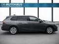 Opel Astra Astra ST Business Elegance 1.2 Turbo Automatik Gris - thumbnail 3