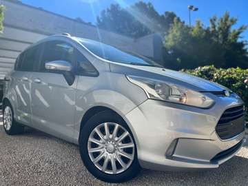 1.6 TDCi 95 FAP Titanium