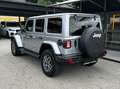 Jeep Wrangler Sahara PHEV 4xe Aut. *1.Besitz* Grau - thumbnail 9