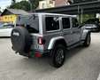 Jeep Wrangler Sahara PHEV 4xe Aut. *1.Besitz* Grau - thumbnail 11