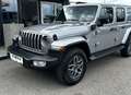 Jeep Wrangler Sahara PHEV 4xe Aut. *1.Besitz* Grau - thumbnail 5