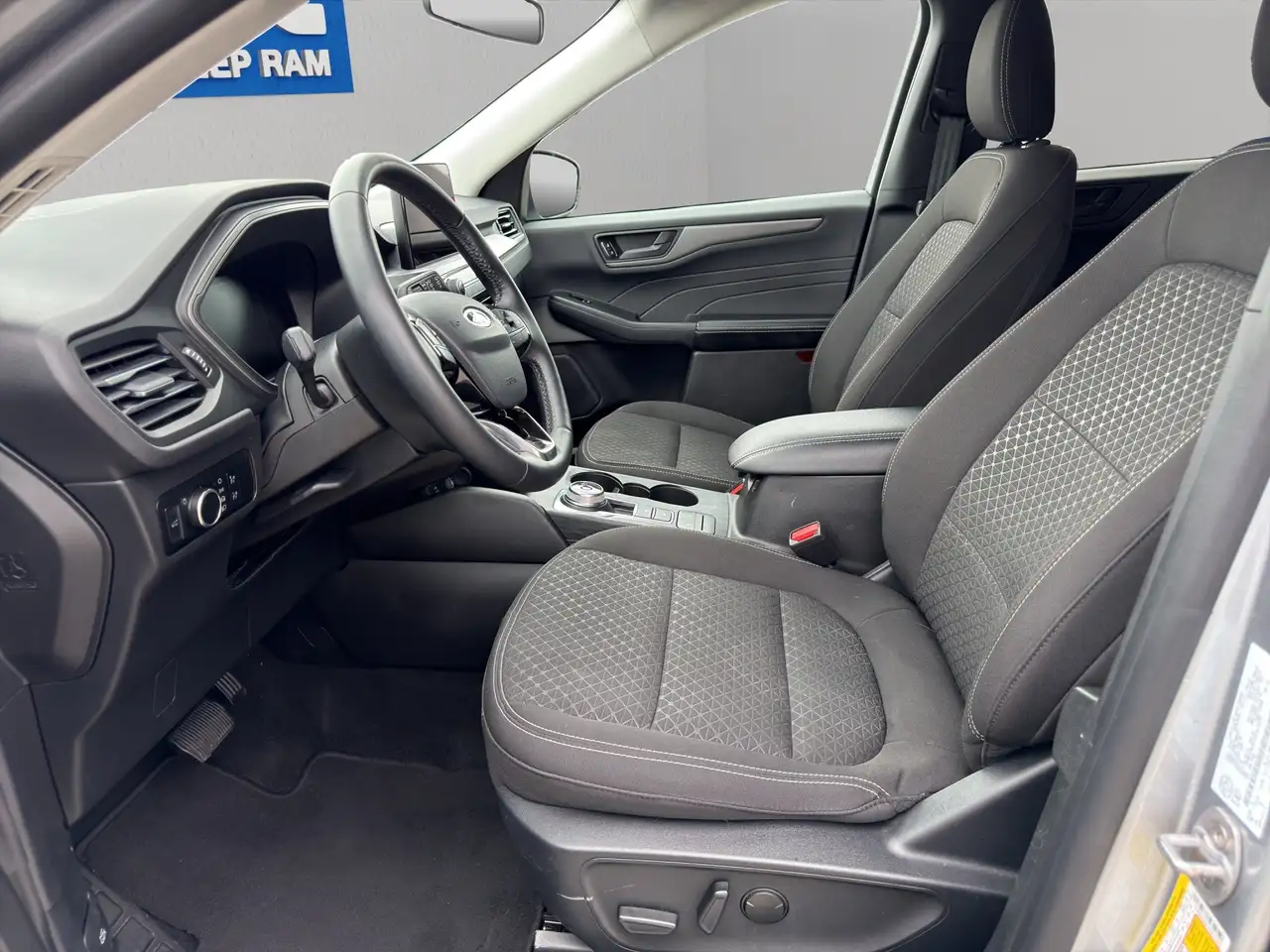 Ford Escape fotografie Ford Escape