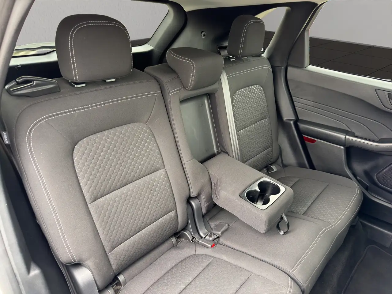 Ford Escape fotografie Ford Escape