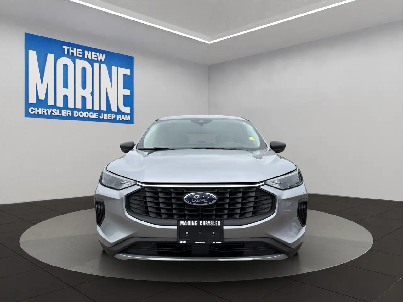 Ford Escape fotografie Ford Escape