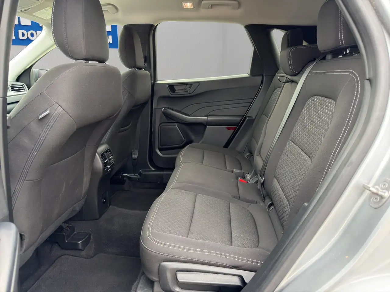 Ford Escape fotografie Ford Escape