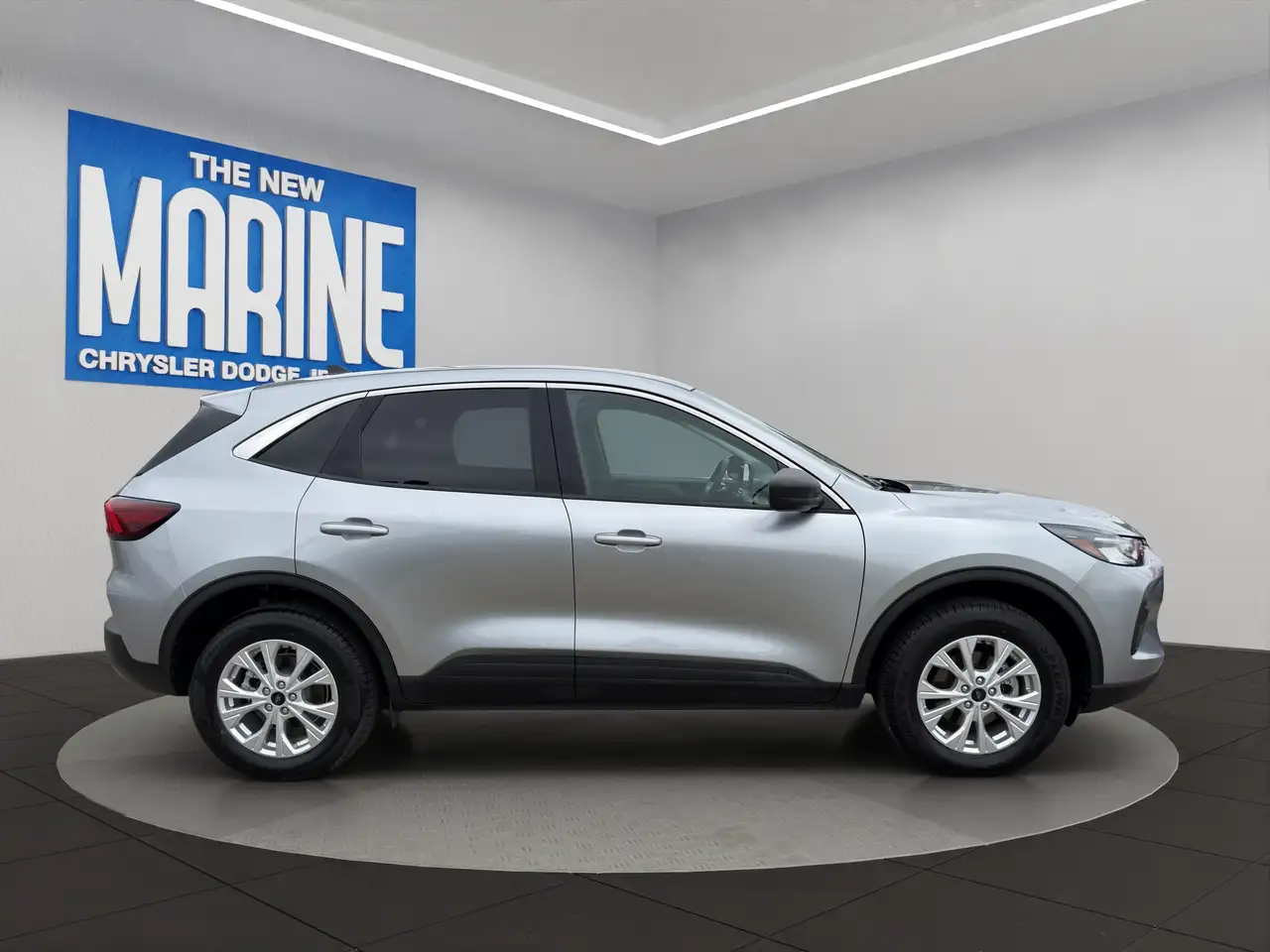 Ford Escape fotografie Ford Escape