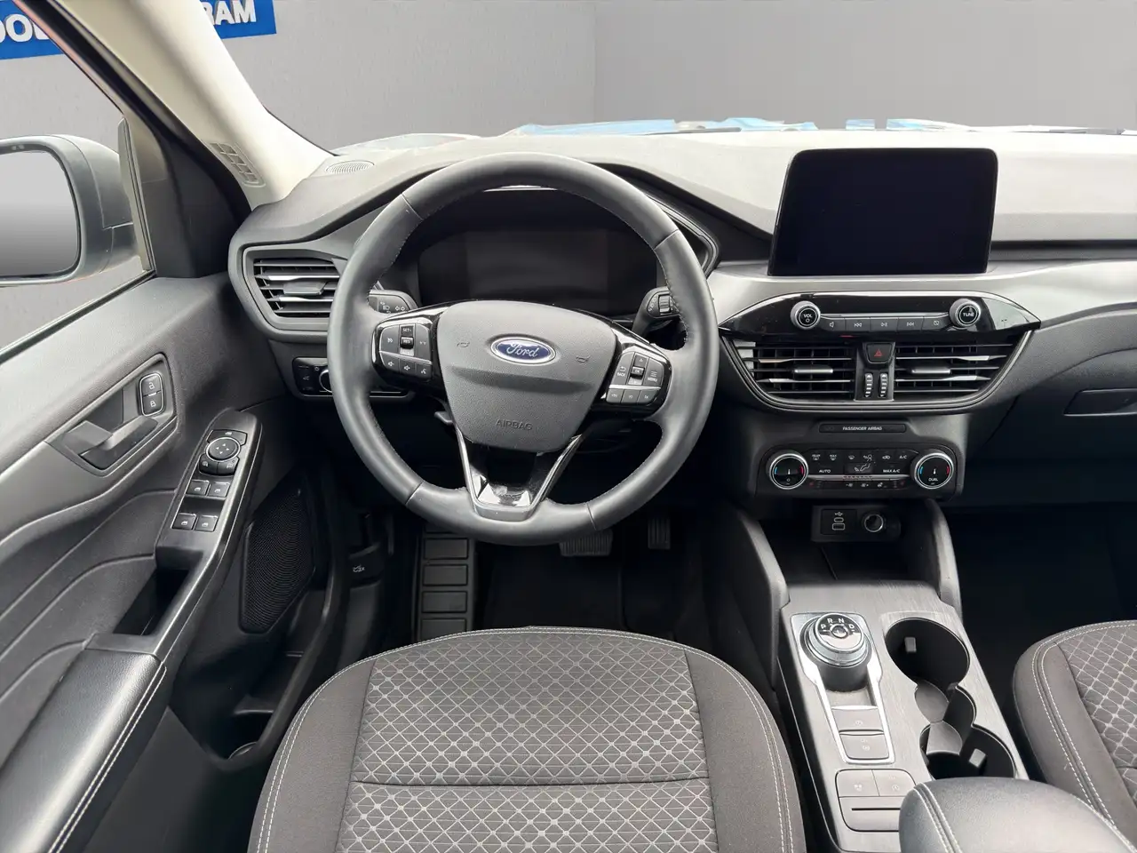 Ford Escape fotografie Ford Escape