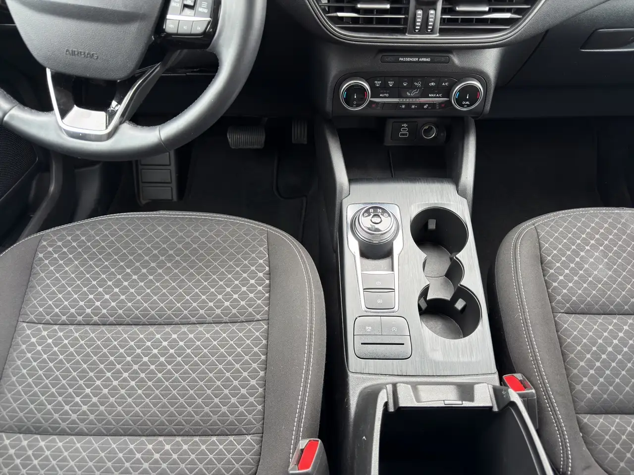 Ford Escape fotografie Ford Escape