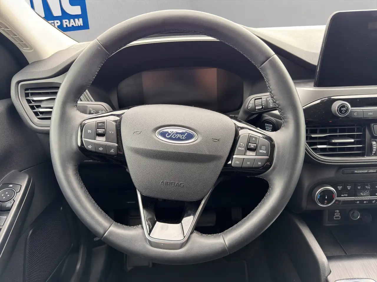 Ford Escape fotografie Ford Escape