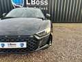 Audi R8 R8 V10 performance 5.2 FSI quattro S tronic Noir - thumbnail 8