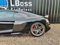 Audi R8 R8 V10 performance 5.2 FSI quattro S tronic Noir - thumbnail 17
