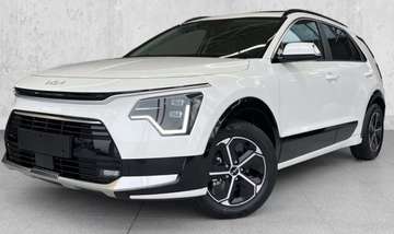 Niro 1.6 GDi Hybride 129 ch DCT6Motion