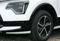 Kia Niro Niro 1.6 GDi Hybride 129 ch DCT6Motion Blanc - thumbnail 3