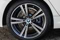 BMW 330 e Touring M Sportpaket AHK RfKam. Navi HeadUp Blanc - thumbnail 6