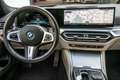BMW 330 e Touring M Sportpaket AHK RfKam. Navi HeadUp Blanc - thumbnail 13