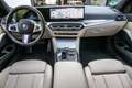 BMW 330 e Touring M Sportpaket AHK RfKam. Navi HeadUp Blanc - thumbnail 4