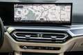 BMW 330 e Touring M Sportpaket AHK RfKam. Navi HeadUp Blanc - thumbnail 14