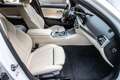 BMW 330 e Touring M Sportpaket AHK RfKam. Navi HeadUp Blanc - thumbnail 3