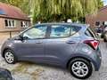 Hyundai i10 1.2i-87pk-68852km-zeer goede staat!-incl. garantie Gris - thumbnail 8