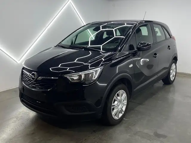 Opel Crossland X Crossland X 1.2 ECOTEC Start/Stop Innovation