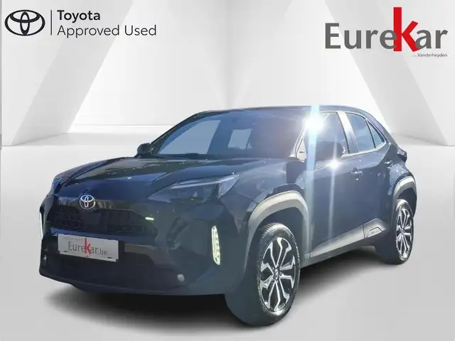 Toyota Yaris Cross 1.5 HYBRID DYNAMIC +