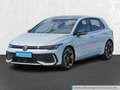 Volkswagen Golf VIII 2.0 TDI DSG R-Line Navi AHK LED DigCoc Blau - thumbnail 2