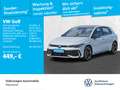 Volkswagen Golf VIII 2.0 TDI DSG R-Line Navi AHK LED DigCoc Blau - thumbnail 1