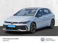 Volkswagen Golf VIII 2.0 TDI DSG R-Line Navi AHK LED DigCoc Blau - thumbnail 1