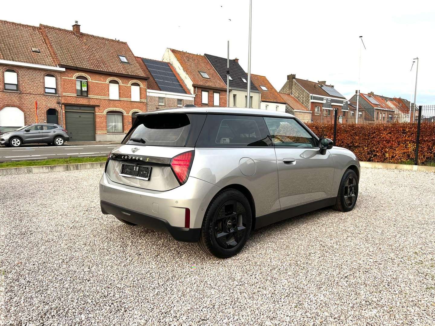 Mini Cooper SE Classic - - Joinsteer - #4