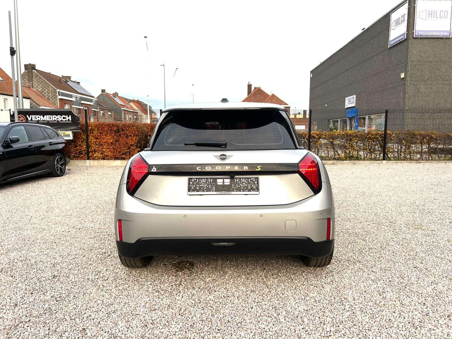 Mini Cooper SE Classic - - Joinsteer - #5