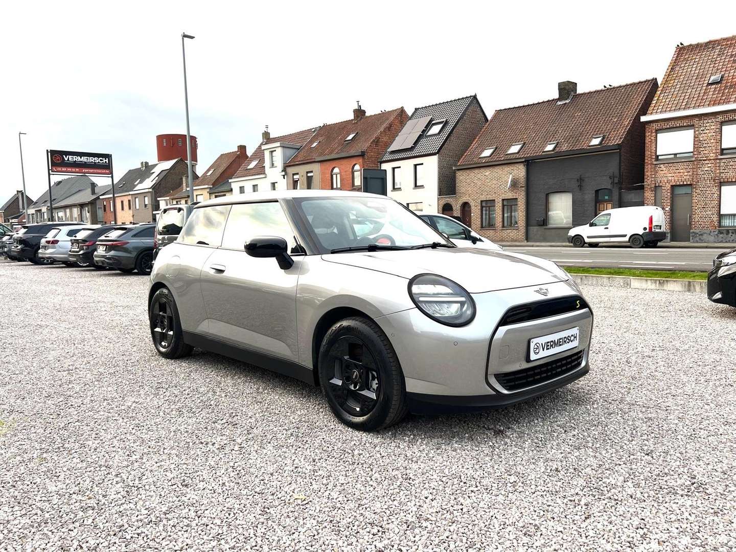 Mini Cooper SE Classic - - Joinsteer - #2