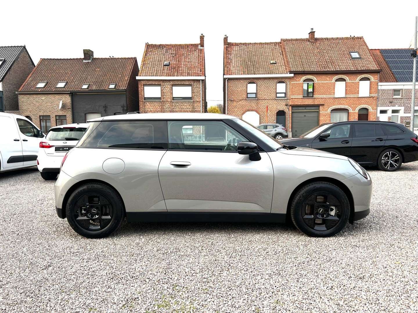 Mini Cooper SE Classic - - Joinsteer - #1