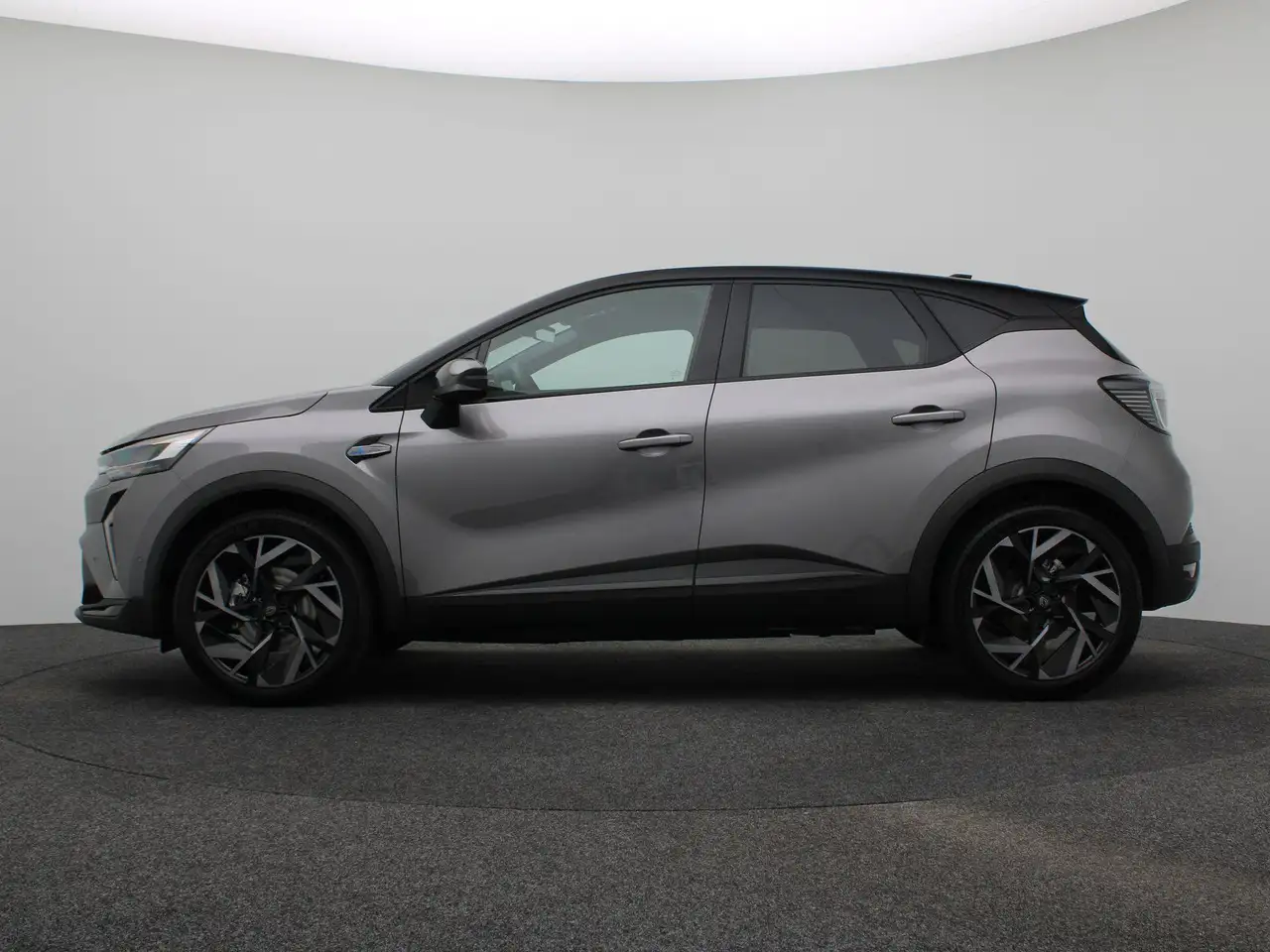 Renault Captur 2026