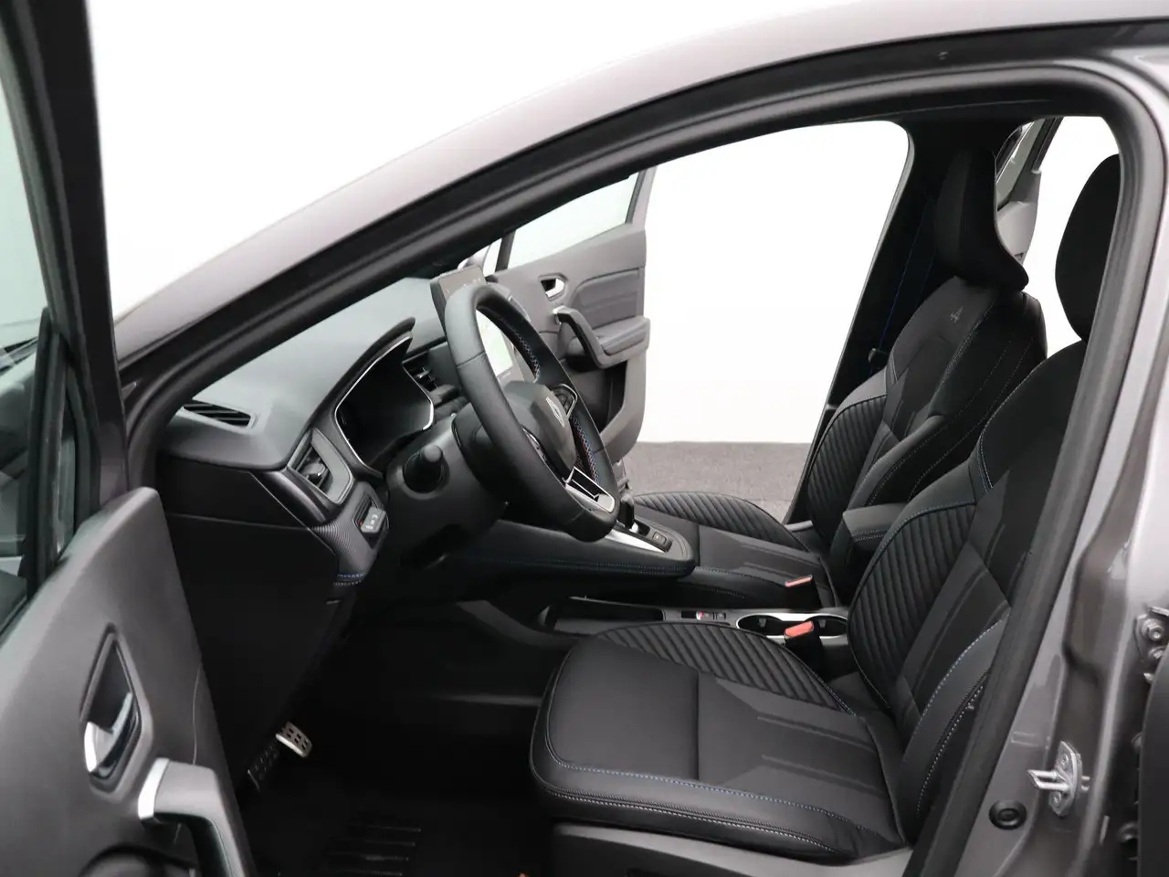 Renault Captur 2026 — фото 13