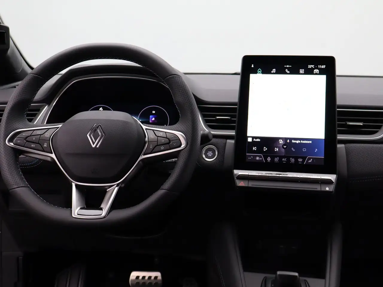 Renault Captur 2026 — фото 9