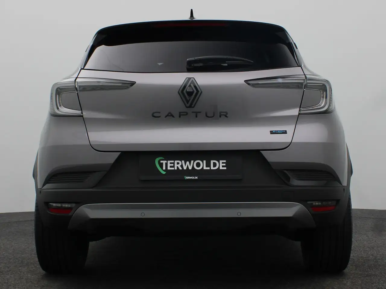 Renault Captur 2026