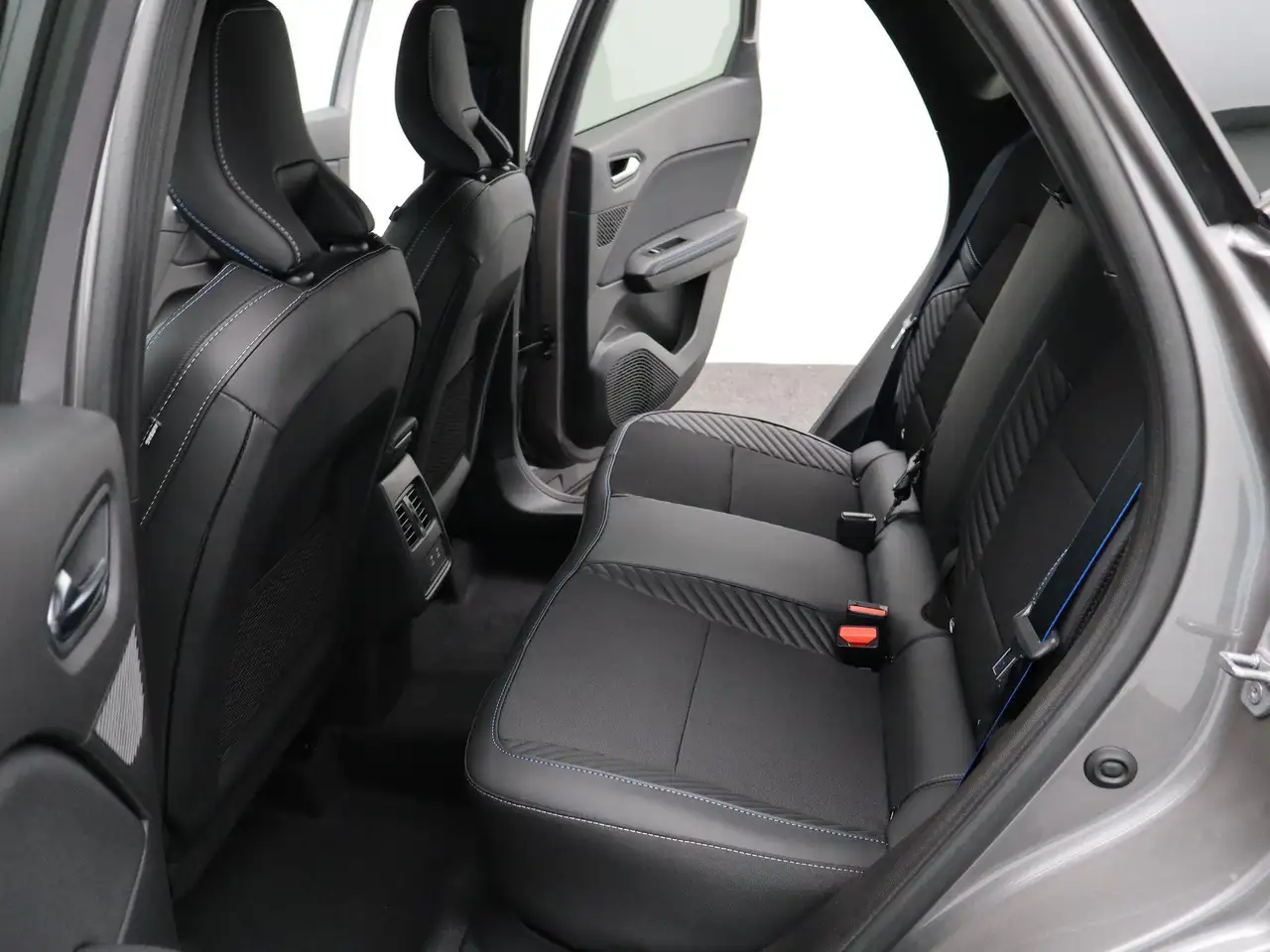 Renault Captur 2026 — фото 14