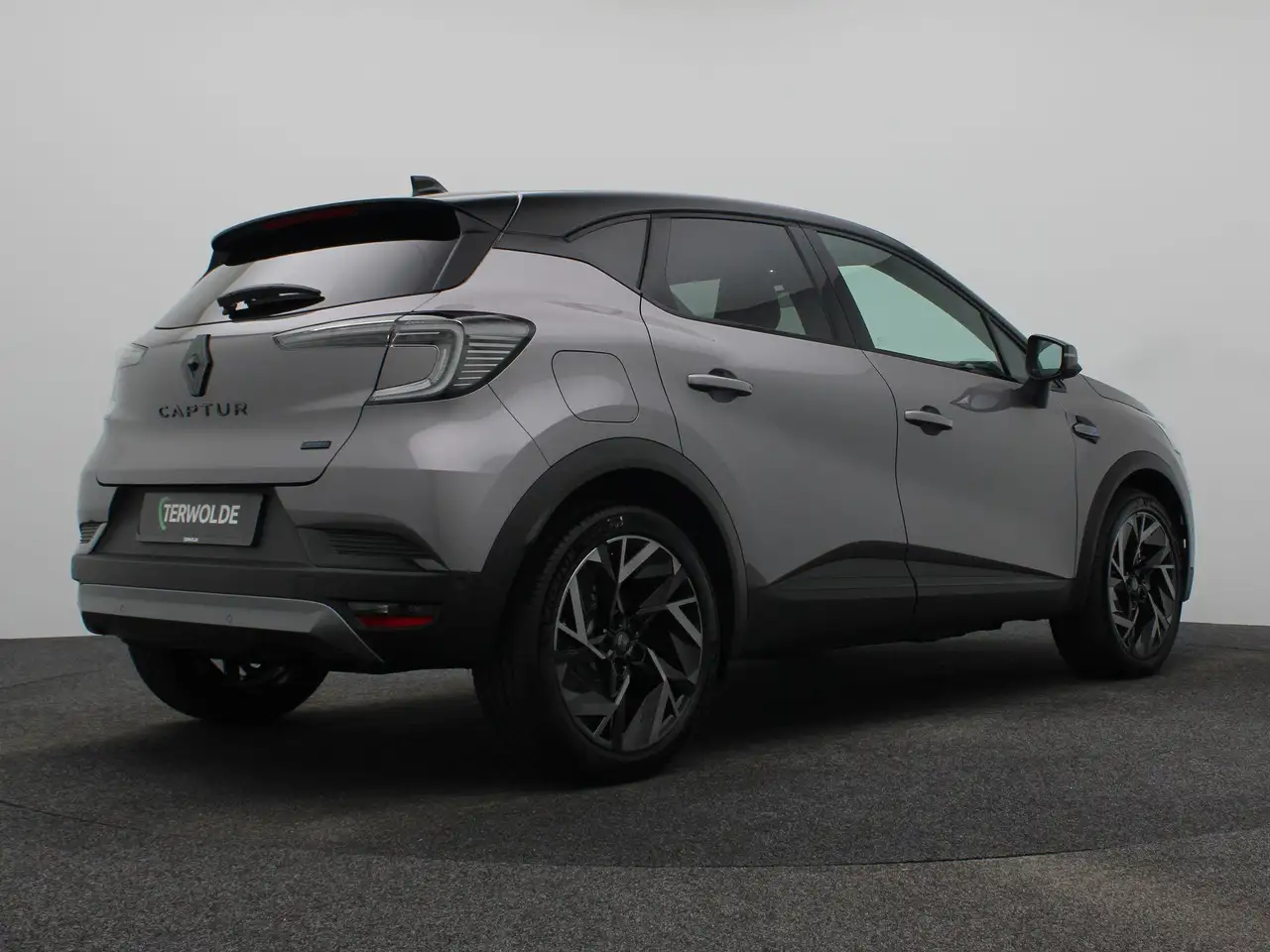 Renault Captur 2026