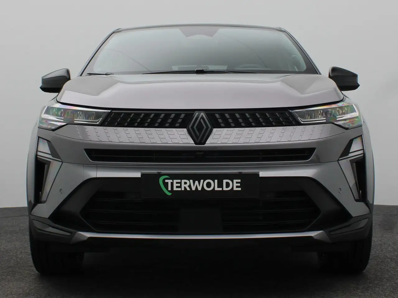 Renault Captur 2026 — фото 8