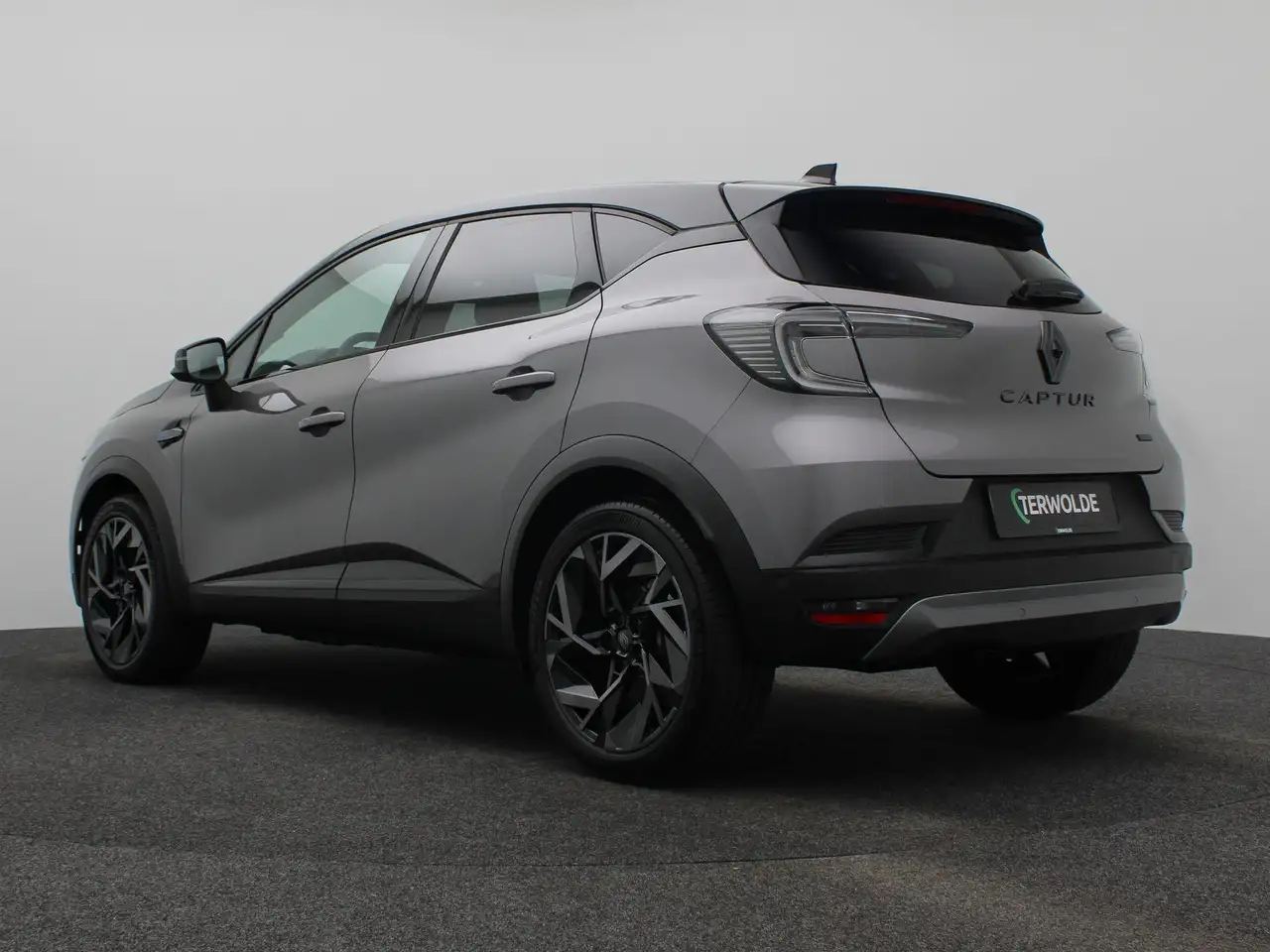 Renault Captur 2026