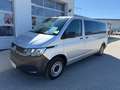 Volkswagen T6.1 Transporter Kombi LR TDI Silber - thumbnail 1