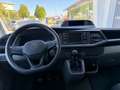 Volkswagen T6.1 Transporter Kombi LR TDI Silber - thumbnail 7