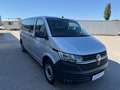 Volkswagen T6.1 Transporter Kombi LR TDI Silber - thumbnail 3