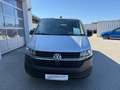 Volkswagen T6.1 Transporter Kombi LR TDI Silber - thumbnail 2