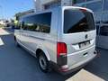 Volkswagen T6.1 Transporter Kombi LR TDI Silber - thumbnail 9