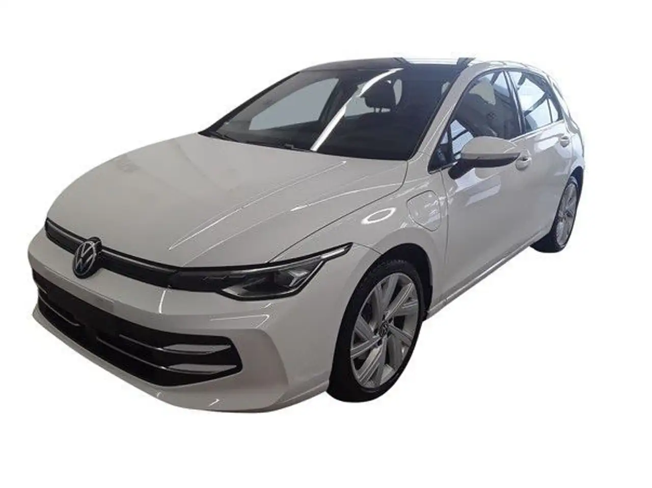 Volkswagen Golf VIII STYLE 1.5eTSI 204PS DSG HYBRID ACC.5J-G.KAMER 2