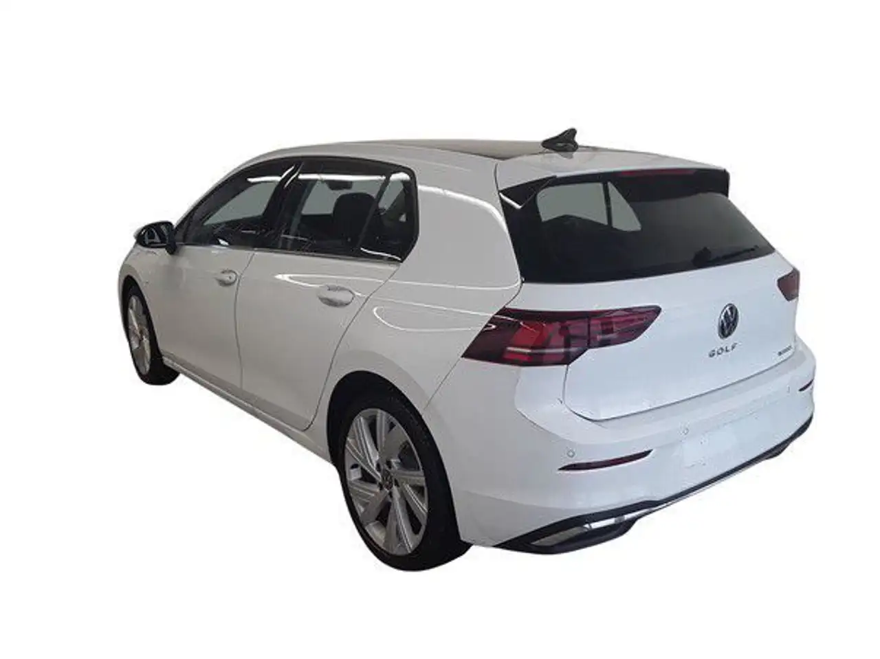 Volkswagen Golf VIII STYLE 1.5eTSI 204PS DSG HYBRID ACC.5J-G.KAMER 5