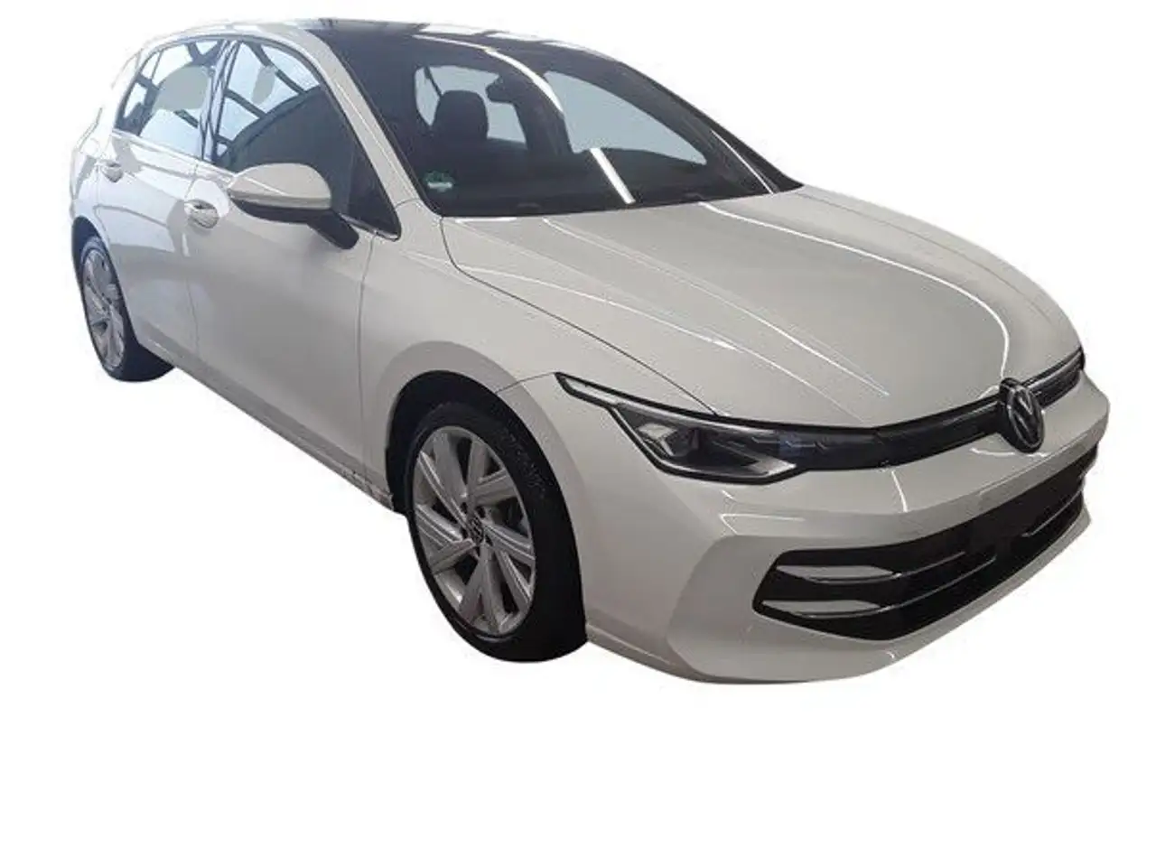 Volkswagen Golf VIII STYLE 1.5eTSI 204PS DSG HYBRID ACC.5J-G.KAMER 3